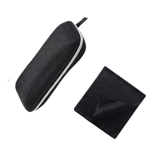 Sleep Horizon™ Carrying Case & Lens Cloth
